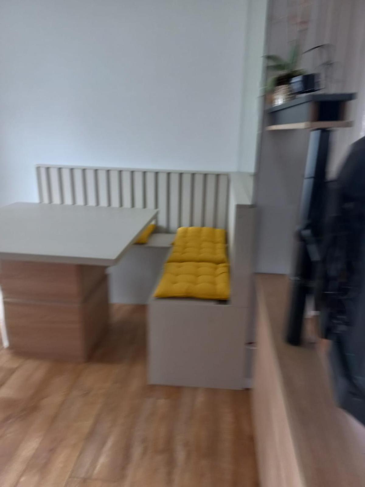 상파울루 Flat Ibirapuera - Jardins 아파트 외부 사진